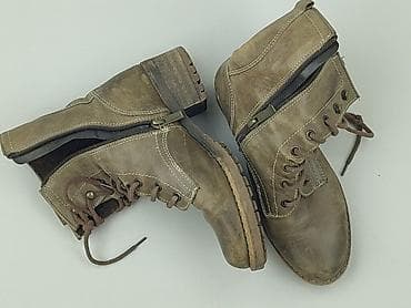 lestrosa boots: Botki damskie, rozmiar 36 — 1