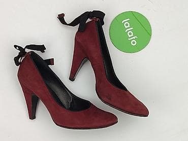 wenecja buty: Półbuty damskie, rozmiar 40 — 2