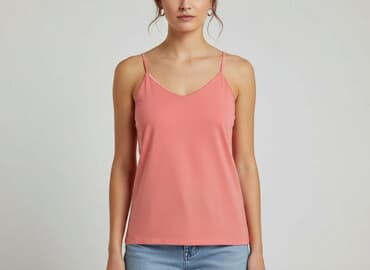 bluzki coco: CAMAIEU, Bluzka damska, rozmiar S — 6