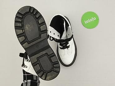 klapki ezzy: Botki damskie, rozmiar 40 — 4