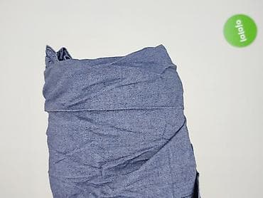 daniel david koszula: H&M L.O.G.G., Sukienka damska, rozmiar M — 7