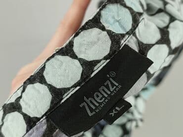 genzie bluzy: Zhenzi, Bluzka damska, rozmiar XL — 4