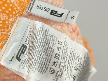 bluzki dla sióstr: FB Sister, Bluzka damska, rozmiar S — 4