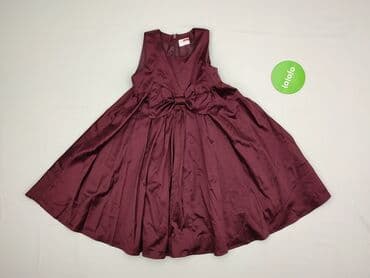 sukienka sweterkowa c a: Dress, Name it, 3-4 years, 98-104 cm, condition - Perfect — 2