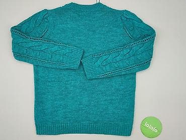 sweter damski reserved: Papaya, Sweter damski, rozmiar M — 3