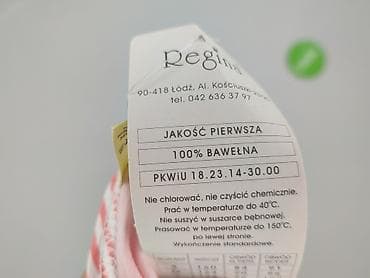 koszula canda: REGINA FASHION, Koszula nocna damska, rozmiar XL — 5