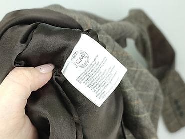 buty marks: Tchibo, Marynarka damska, rozmiar XL — 4