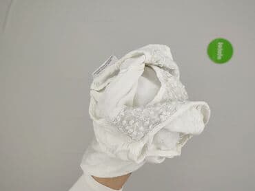 koszulka z tiulem: Gina, Bluzka damska, M — 6