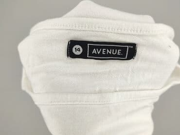 fajna bluzki: AVENUE, Bluzka damska, rozmiar L — 4