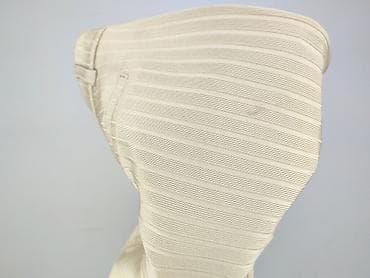 bialcon kolekcja: Spodnie materiałowe damskie, rozmiar S — 4