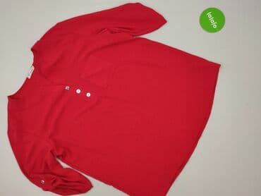 bluzki damskie megi allegro: Bluzka damska, rozmiar 2XL — 2