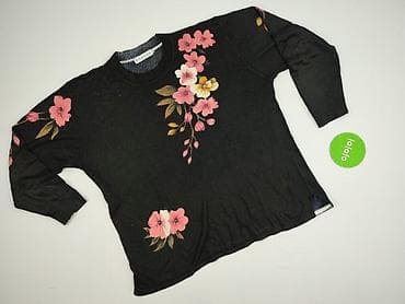 bluzy one piece: Galaxy, Sweter damski, rozmiar 3XL — 2