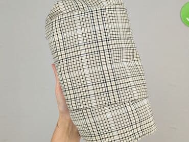 Women: Topman, Material trousers for women, size M (EU 38) — 6