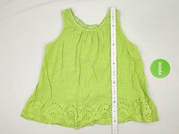 bluzki dopasowane eleganckie: Bluzka damska, 3XL — 5