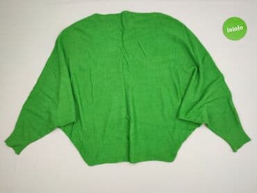 sukienka swetrowa h: Светр жіночий, розмір One size — 3