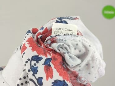 biała jedwabna bluzka damska: Bluzka damska, rozmiar S — 5