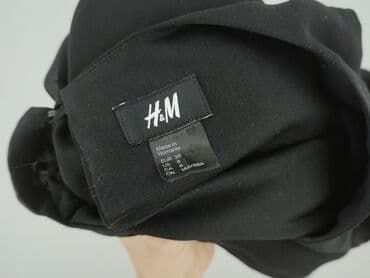 sweter z suwakiem h m: H&M, Sukienka damska, M — 6