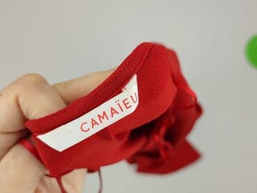 sukienka c and a: CAMAIEU, Sukienka damska, rozmiar M — 4