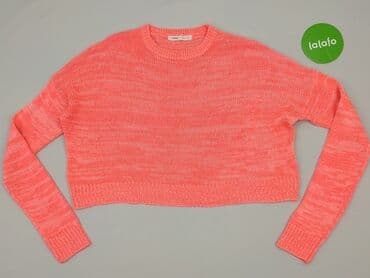 sweter kurta cobaina: Sinsay, Sweter damski, rozmiar S — 2