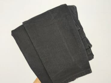 jeansy cropped damskie: Cropp, Jeansy damskie, rozmiar 2XS — 5