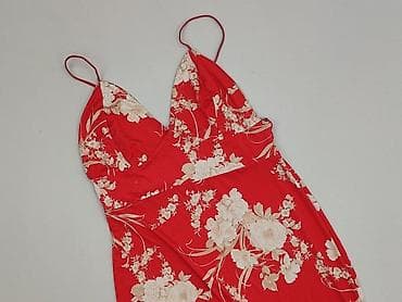 Boohoo, Sukienka damska, rozmiar M