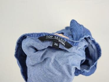 top secret sukienki midi: Top Secret, Sukienka damska, rozmiar S — 4