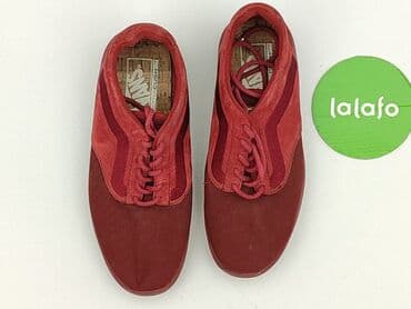 Women: Vans, Sneakers for women, 37, condition - Very good — 2