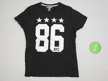 tak s: T-shirt damski, rozmiar S — 2
