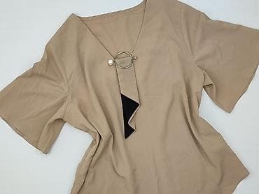 shein aplikacja: Shein, Bluzka damska, rozmiar M — 1