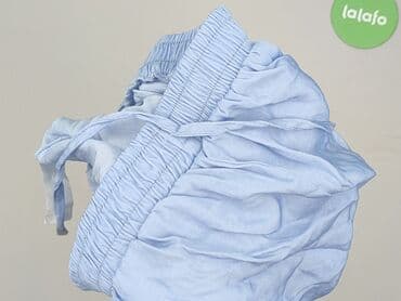 obcisłe szorty: Szorty damskie, rozmiar XL — 5