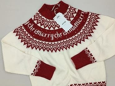 Sinsay, Sweter damski, rozmiar S