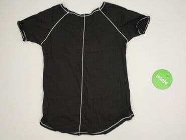 elisabetta franchi t shirty: Elisabetta Franchi, T-shirt damski, rozmiar S — 3