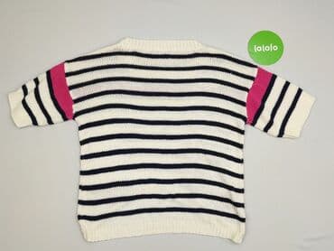 c a sweter w paski: Vero Moda, Women`s sweater, size XS (EU 34) — 3