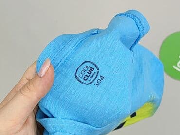купити дитячі футболки дешево: T-shirt, Cool Club, 3-4 years, 98-104 cm, condition - Perfect — 5