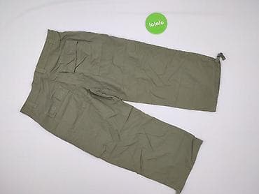 sandały terrex: Spodnie 3/4 damskie, rozmiar M — 3