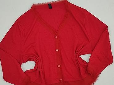 bluza za darmo: Imitz, Kardigan damski, rozmiar L — 1