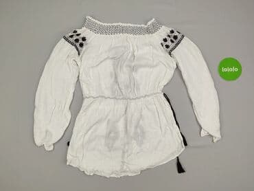 sukienki boho na wesele: River Island, Bluzka damska, rozmiar M — 3