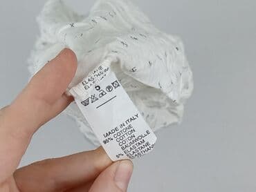 bytom biala koszula: Bluzka damska, rozmiar S — 4