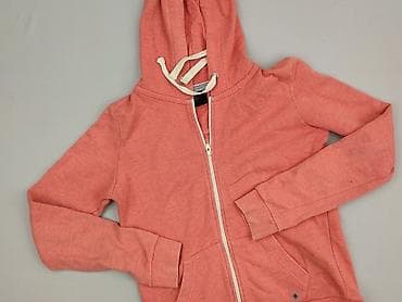 Bluza z kapturem damska, rozmiar S