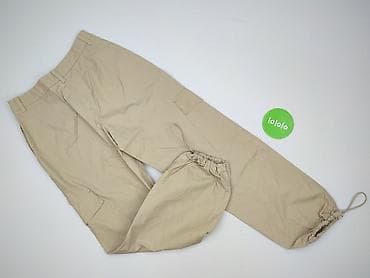 dresy budowlane: Spodnie cargo damskie, rozmiar S — 3