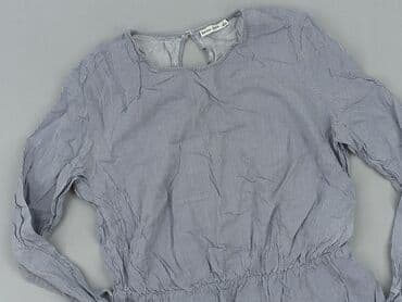 Bluzki: Bershka, Bluzka damska, rozmiar S