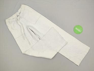 buty na wf: Spodnie dresowe damskie, rozmiar S — 2