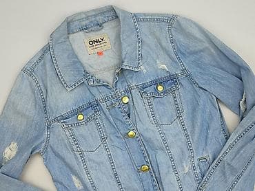 Only Jeans, Kurtka jeansowa damska, rozmiar S