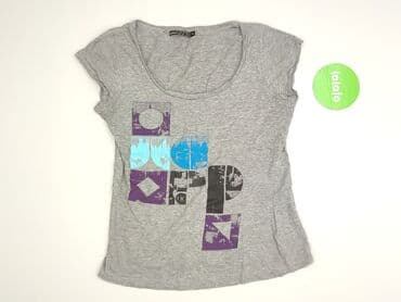 bluzka h: Women's blouse, size XS (EU 34) — 2