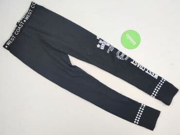 next legginsy dla dziewczynki: Primark, Legginsy Sportowe damskie, rozmiar 2XS — 2