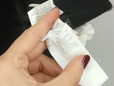 bikery damskie szorty: Sinsay, Szorty damskie, rozmiar XS — 7