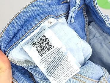 dżinsy only: ONLY, Jeansy damskie, rozmiar S — 5