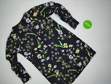 polka dot: Sukienka damska, rozmiar 2XL — 3