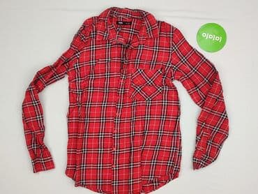 ksara bluzki: Sinsay, Koszula damska, rozmiar XS — 2