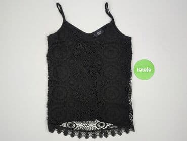 m s biustonosze: Gina, Top damski, rozmiar S — 2